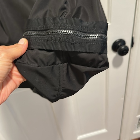 Lulu lemon Black Tote Bag - Picture 6 of 10